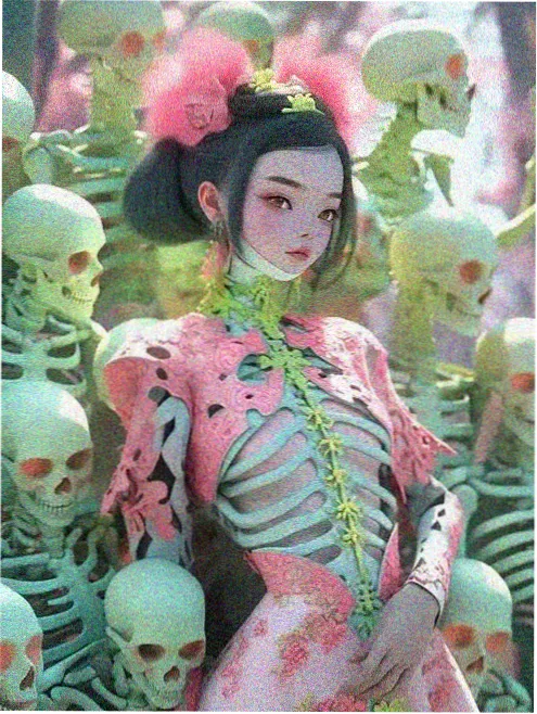 原著与剧集对比解析封面