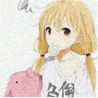 凌玲角色头像